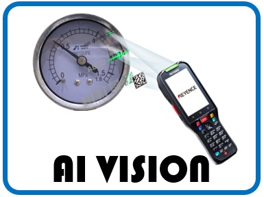 kintone × ハンディターミナル連携ツール「ハンディマスター™ 」にAIメーター自動読み取り機能を新搭載！